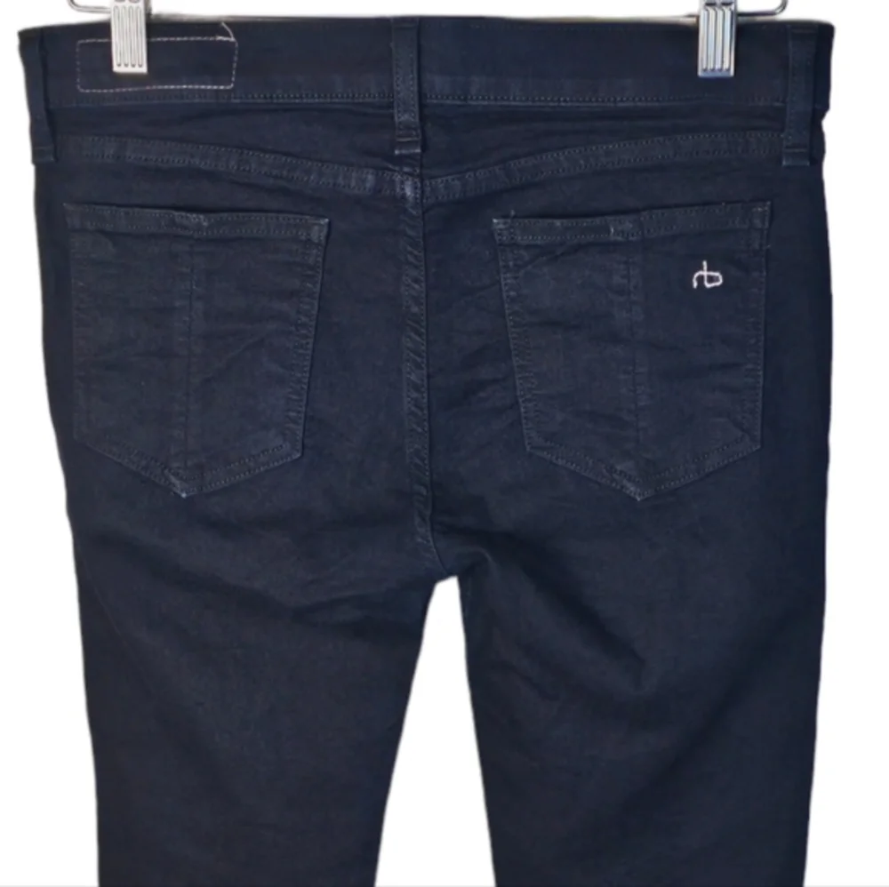 rag & bone elevate your